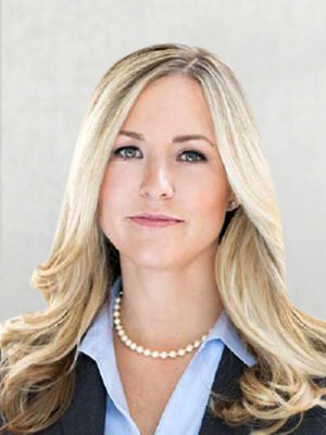 Kristin Barnette McCarthy